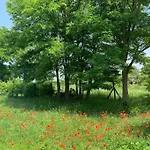 펜션 Akacliget Vendeghaz 자르마디