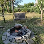 펜션 Akacliget Vendeghaz 자르마디