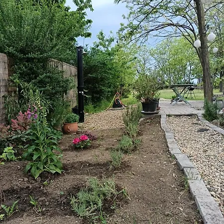 Akacliget Vendeghaz Holiday home Zamardi