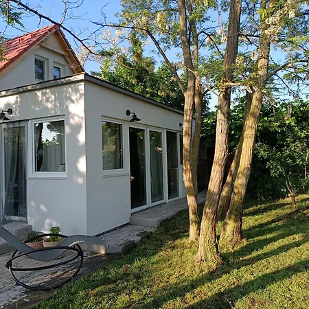 Akacliget Vendeghaz Holiday home Zamardi