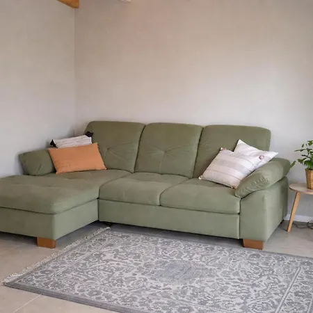 Ferienhaus Akacliget Vendeghaz Zamárdi