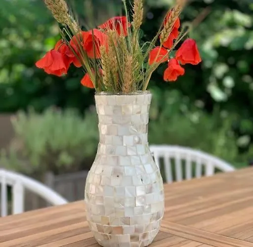 Akacliget Vendeghaz Zamárdi