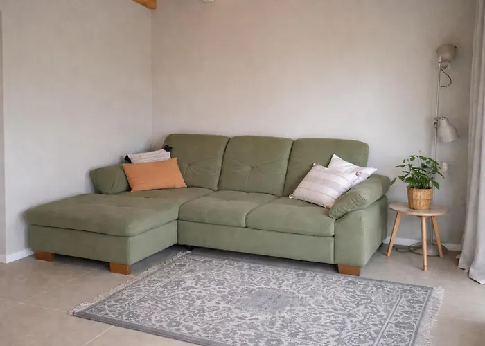 Ferienhaus Akacliget Vendeghaz Zamárdi